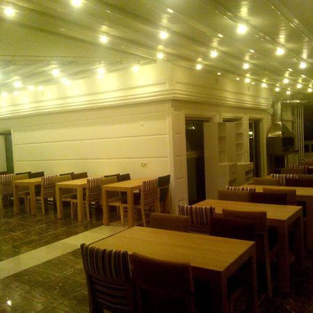 Osmanli Omtel Otel Boyabat Luaran gambar