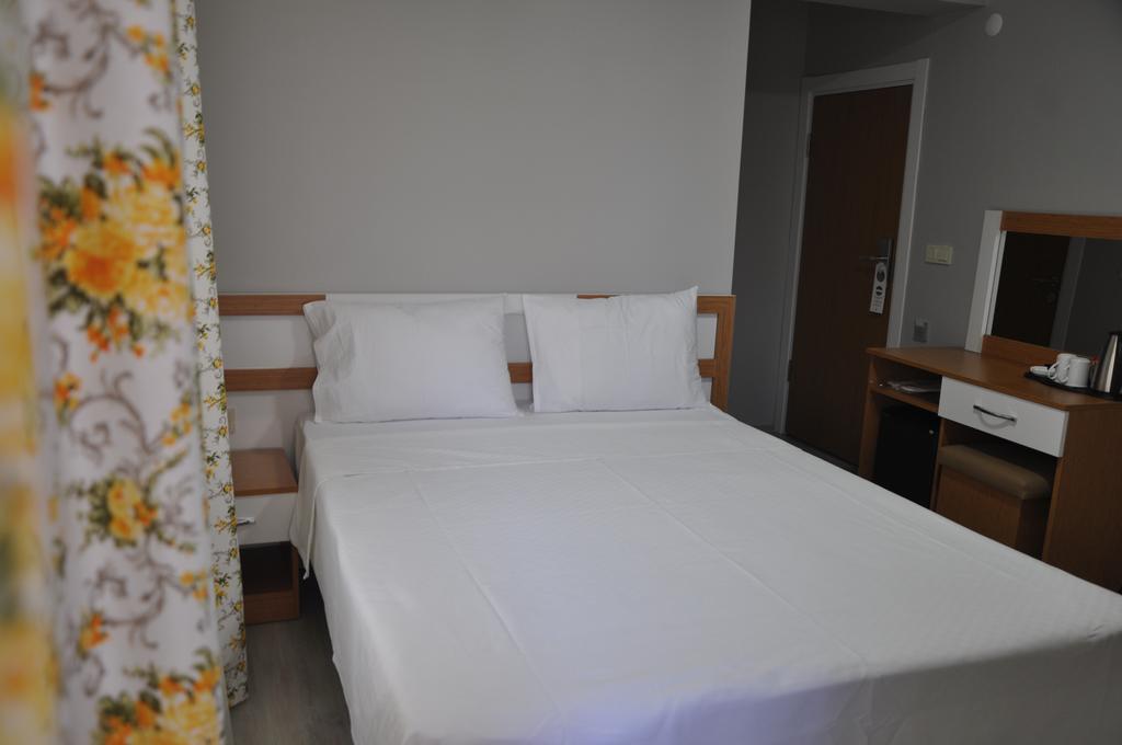 Osmanli Omtel Otel Boyabat Bilik gambar