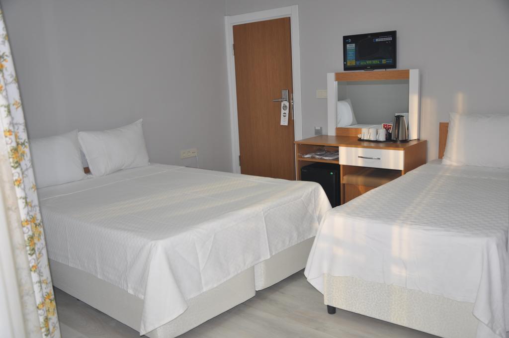 Osmanli Omtel Otel Boyabat Bilik gambar