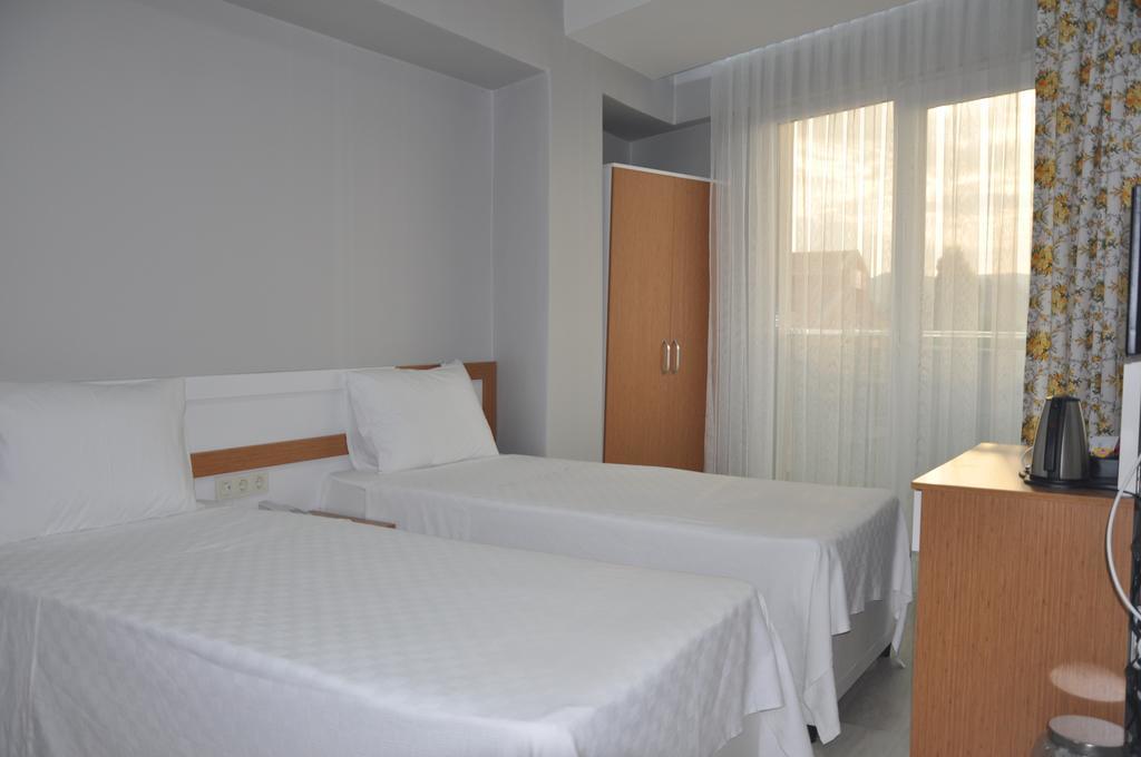 Osmanli Omtel Otel Boyabat Bilik gambar