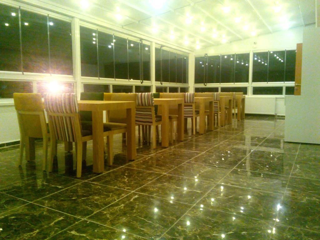 Osmanli Omtel Otel Boyabat Bilik gambar