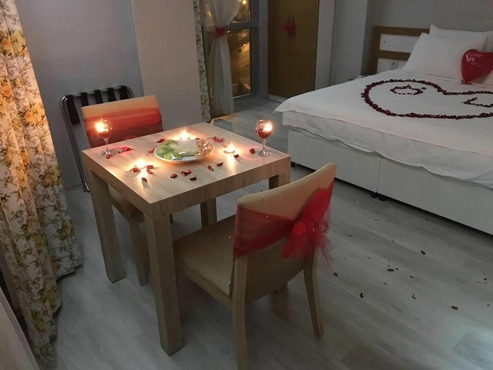 Osmanli Omtel Otel Boyabat Luaran gambar