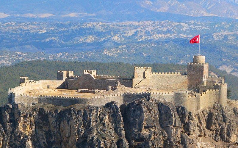 Osmanli Omtel Otel Boyabat Luaran gambar