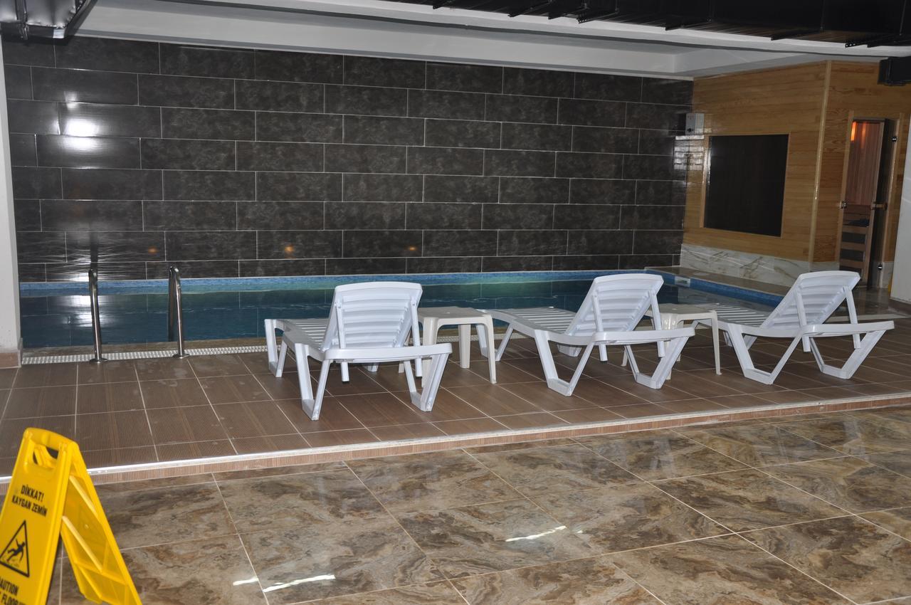 Osmanli Omtel Otel Boyabat Bilik gambar