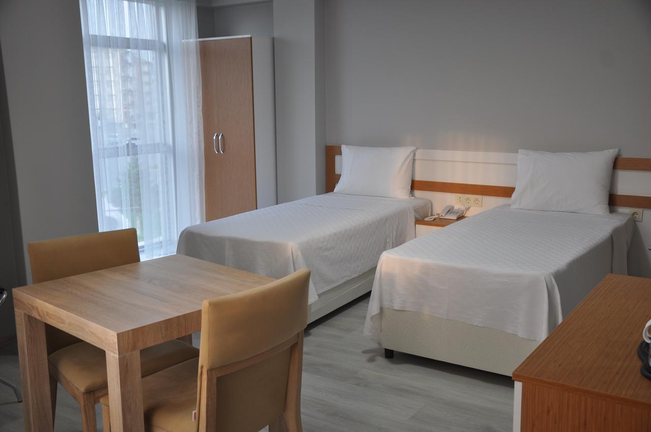 Osmanli Omtel Otel Boyabat Bilik gambar