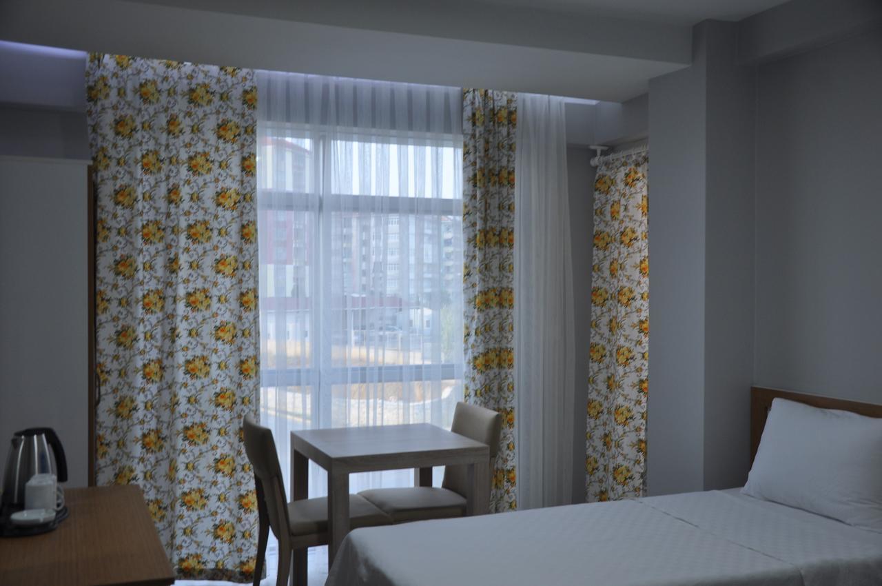 Osmanli Omtel Otel Boyabat Bilik gambar