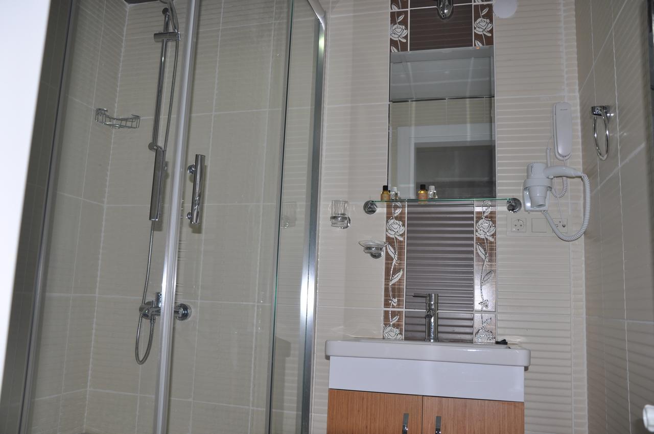 Osmanli Omtel Otel Boyabat Bilik gambar